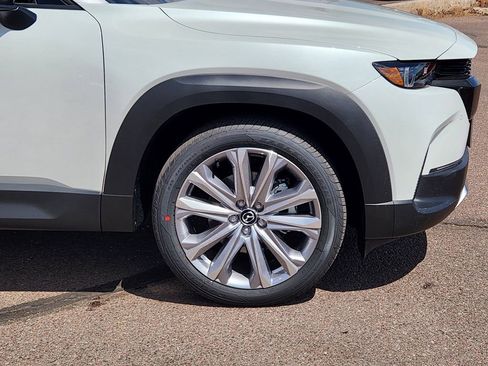 New 2026 MAZDA CX-50 AWD 2.5 S image 29