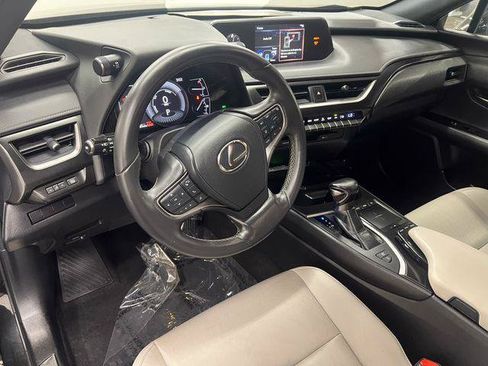 Certified 2020 Lexus UX 250h w/ Accessory Package 2 AWD/4WD image 16