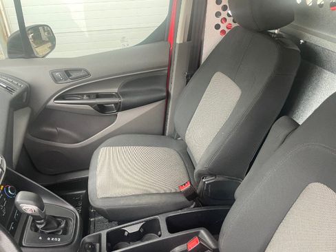 Used 2022 Ford Transit Connect XL image 50