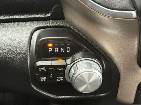 Used 2022 RAM 1500 Laramie image 19