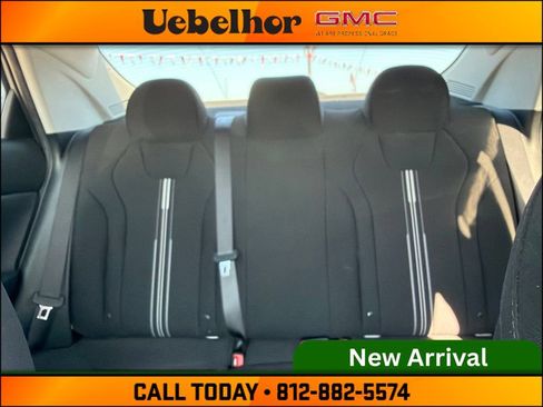Used 2022 Hyundai Elantra SEL w/ Cargo Package FWD image 18