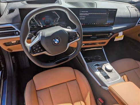 Used 2026 BMW 430i xDrive Coupe w/ Premium Package AWD/4WD image 3