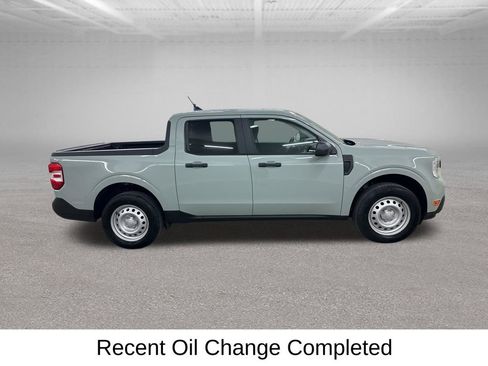 Used 2024 Ford Maverick XL w/ Equipment Group 100A Standard image 14