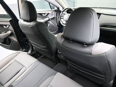 Certified 2025 Subaru Outback Onyx Edition image 15