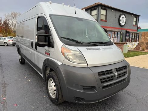 Used 2015 RAM ProMaster 2500 w/ Cargo Convenience Group image 7
