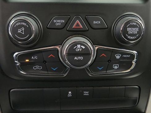 Used 2018 RAM 1500 Big Horn AWD/4WD image 16