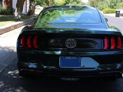 Used 2019 Ford Mustang Bullitt RWD image 56