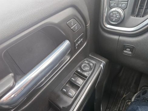 Used 2021 GMC Sierra 1500 AT4 image 20