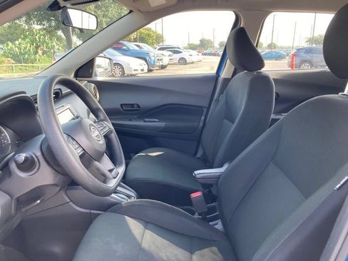 Used 2024 Nissan Kicks S FWD image 10