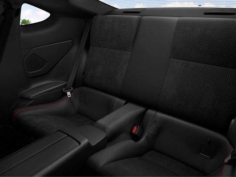 New 2026 Subaru BRZ Limited image 16