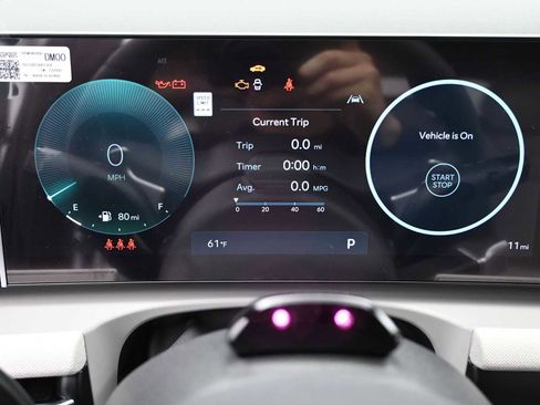 New 2026 Hyundai Tucson Limited image 16