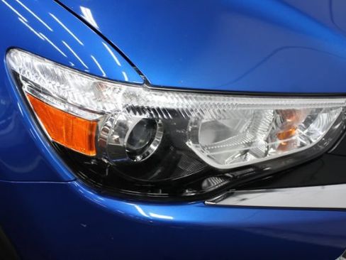 Used 2018 Mitsubishi Outlander Sport LE FWD image 25