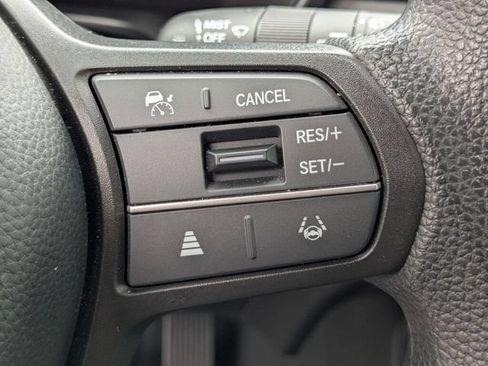 Certified 2025 Honda CR-V EX image 19