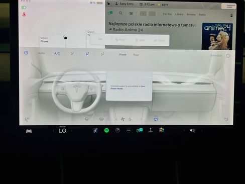 Used 2018 Tesla Model 3 Long Range RWD image 12