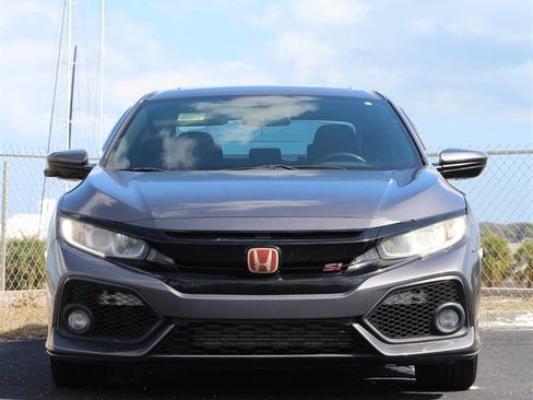 Used 2018 Honda Civic Si image 7
