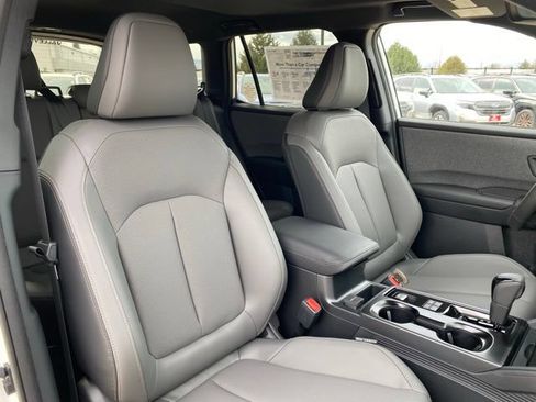 New 2026 Subaru Outback Limited w/ Premium/Limited Package AWD/4WD image 9