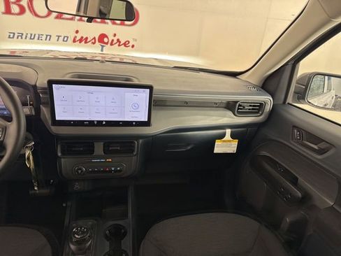 New 2026 Ford Maverick XL w/ 4K Tow Package image 14