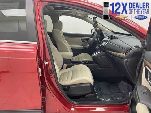 Used 2018 Honda CR-V EX image 15
