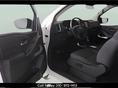 Used 2023 Nissan Frontier SV w/ Technology Package image 26