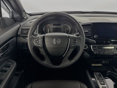 Certified 2023 Honda Ridgeline Black Edition image 23