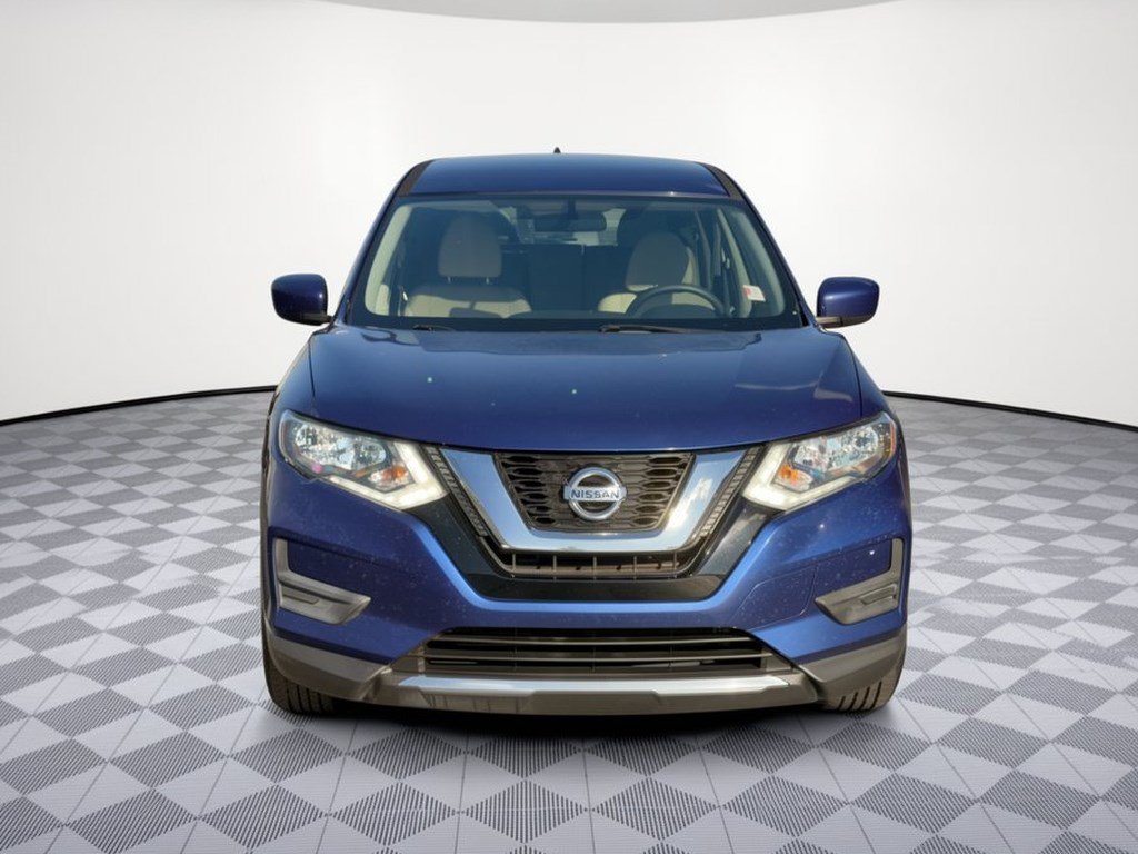 Used 2017 Nissan Rogue S FWD image 10
