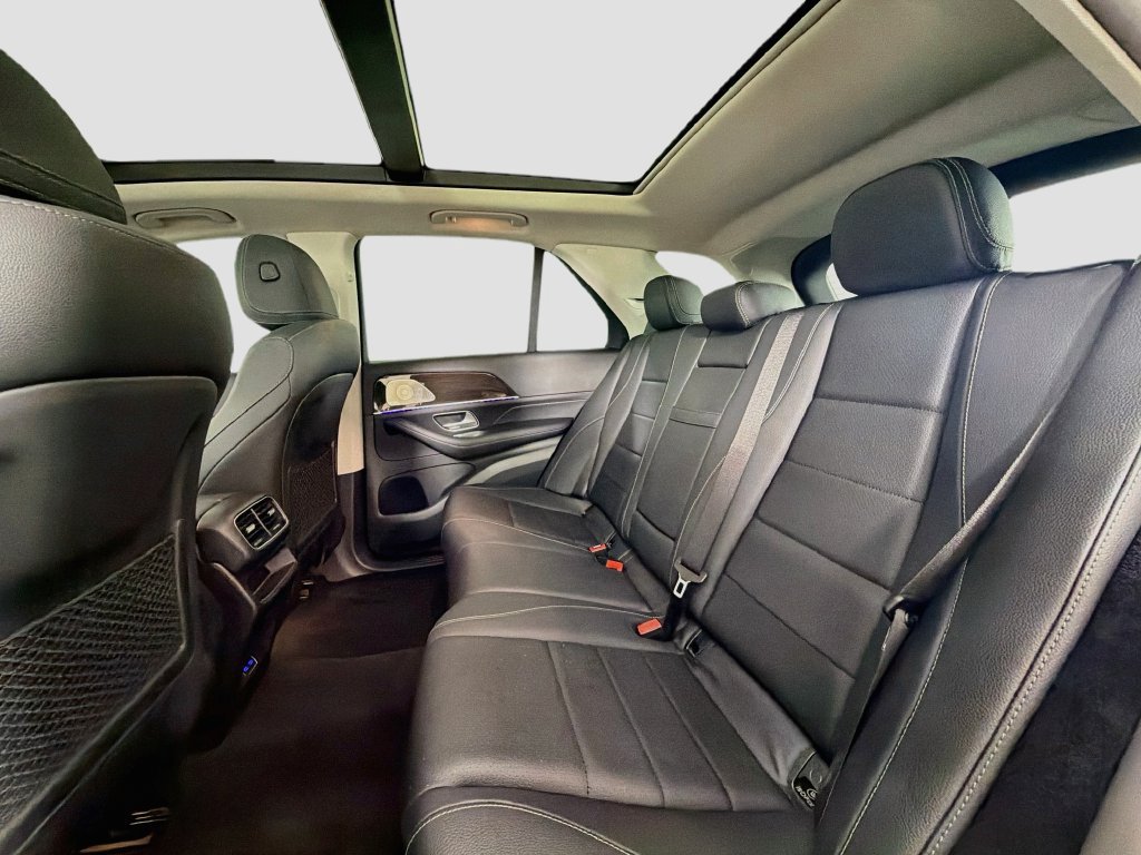 Used 2026 Mercedes-Benz GLE 450 4MATIC image 25