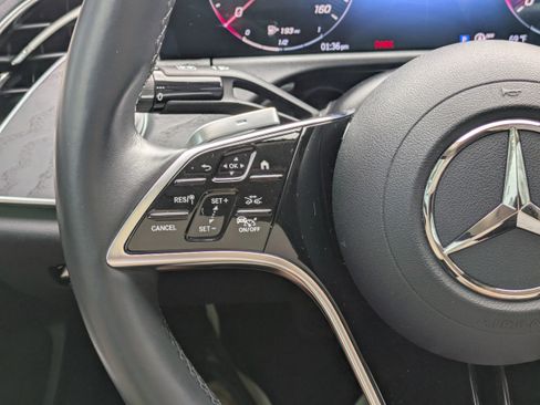 Used 2024 Mercedes-Benz E 350 E 350 image 17