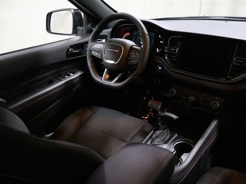 New 2026 Dodge Durango GT AWD/4WD image 21