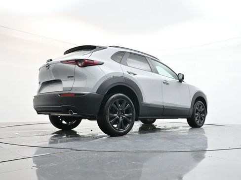 New 2026 MAZDA CX-30 Aire Edition image 23