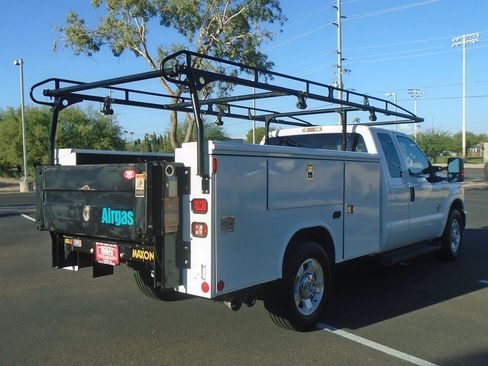 Used 2014 Ford F350 XLT RWD image 5