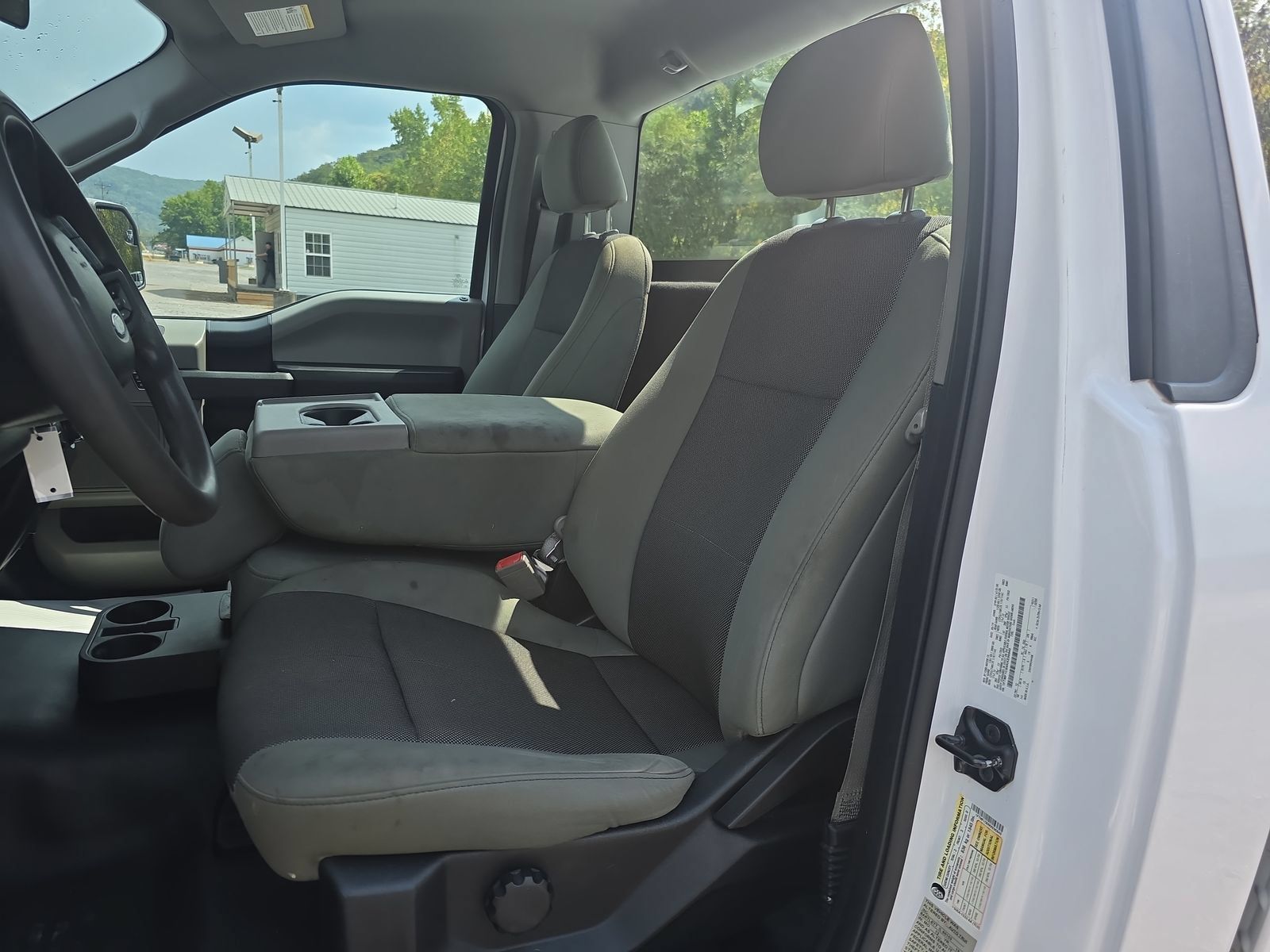 Used 2019 Ford F150 XL w/ Equipment Group 101A Mid RWD image 14