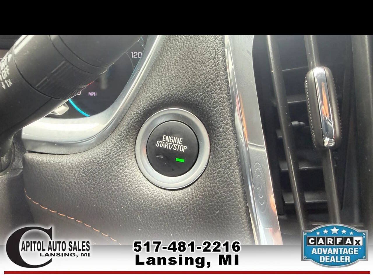 Used 2019 Chevrolet Traverse LT AWD/4WD image 28