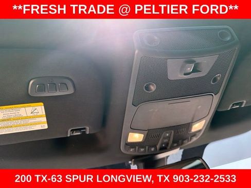 Used 2017 Ford F150 Platinum w/ Equipment Group 701A Luxury AWD/4WD image 15
