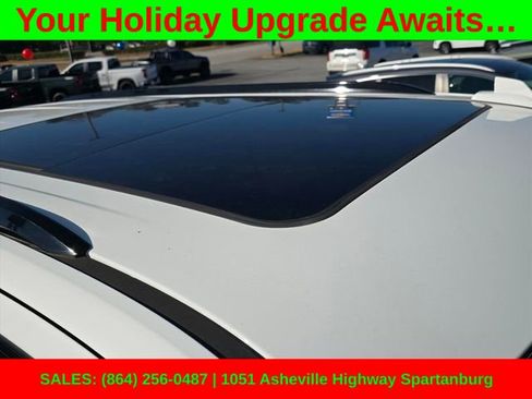 Used 2023 Chevrolet Tahoe RST image 32