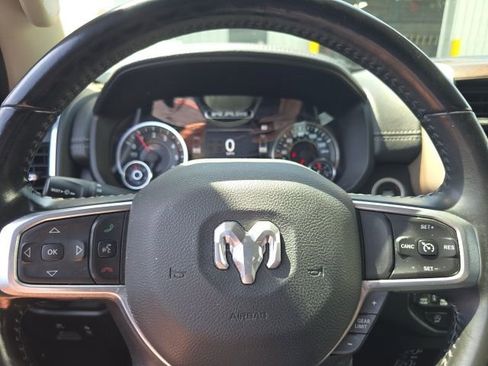 Used 2022 RAM 1500 Laramie image 4