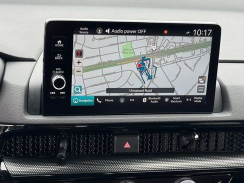 Certified 2024 Honda CR-V Sport Touring image 20