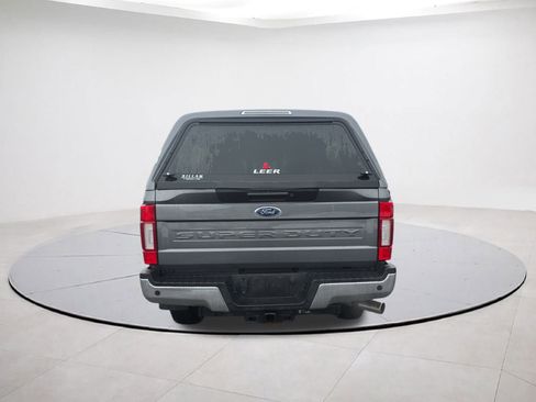 Used 2022 Ford F250 Lariat w/ Lariat Ultimate Package image 6
