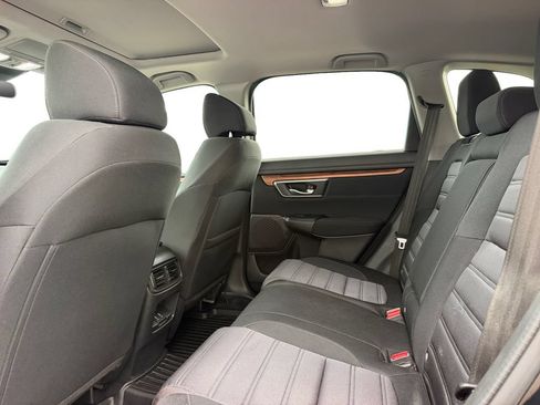 Used 2022 Honda CR-V EX image 25