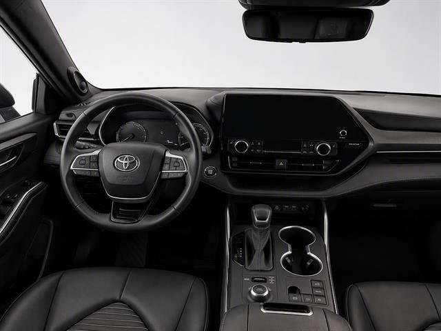 Used 2023 Toyota Highlander XSE AWD/4WD image 10