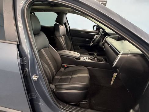 Used 2025 MAZDA CX-50 AWD 2.5 S w/ Weather Package image 16
