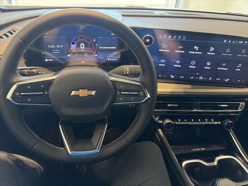 New 2026 Chevrolet Traverse LT w/ Driver Confidence Package image 16