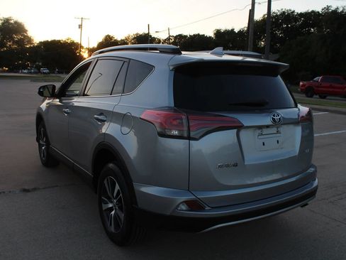 Used 2017 Toyota RAV4 XLE w/ Plus Special Value Package FWD image 7