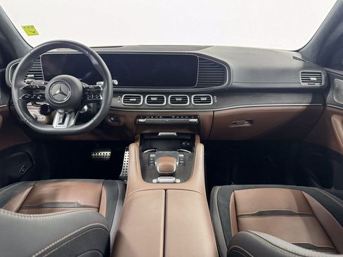 Used 2024 Mercedes-Benz GLE 63 AMG S image 27