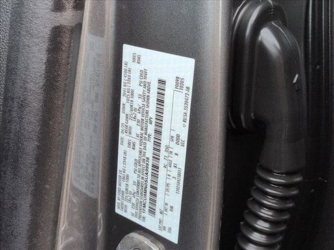 Used 2025 Ford Escape ST-Line image 24