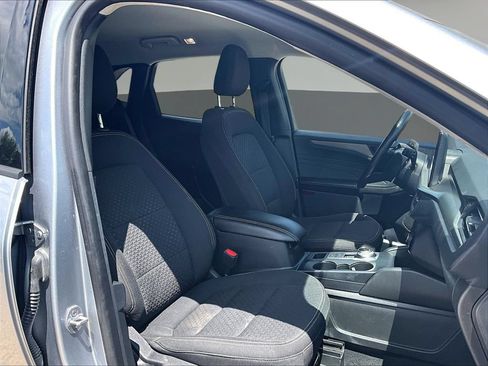 Used 2023 Ford Escape Active w/ Tech Pack #1 AWD/4WD image 33