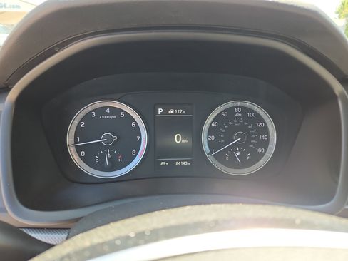 Used 2019 Hyundai Sonata SEL FWD image 10