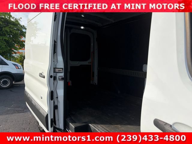 Used 2019 Ford Transit 150 148 Medium Roof RWD image 20