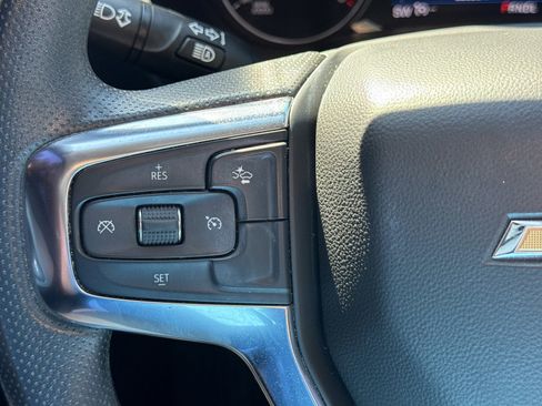 Used 2022 Chevrolet Blazer LT image 21