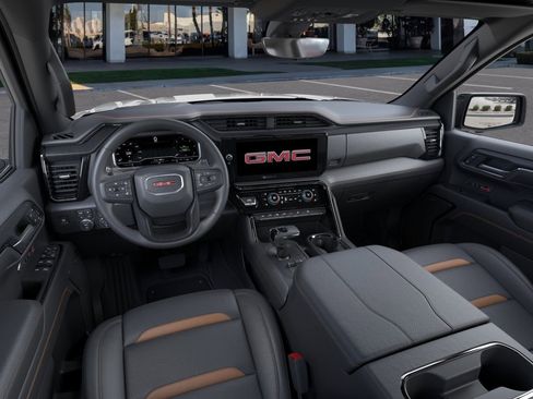 New 2026 GMC Sierra 1500 AT4 AWD/4WD image 16