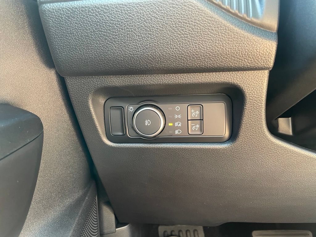 New 2026 Ford Ranger XLT w/ Equipment Group 301A High AWD/4WD image 18